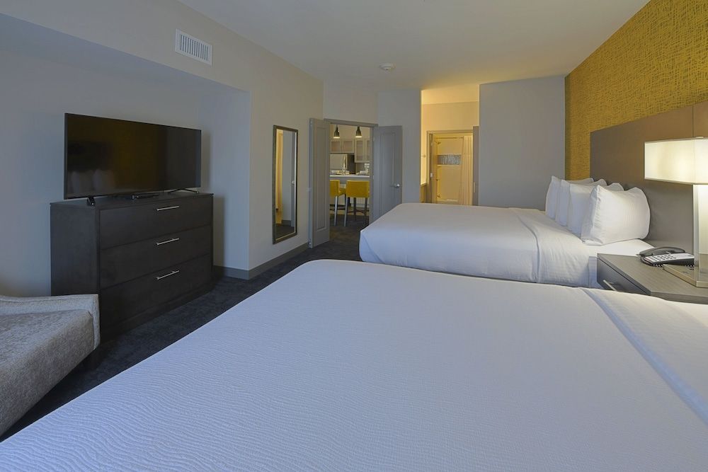 Staybridge Suites LITTLE ROCK - MEDICAL CENTER by IHG 2