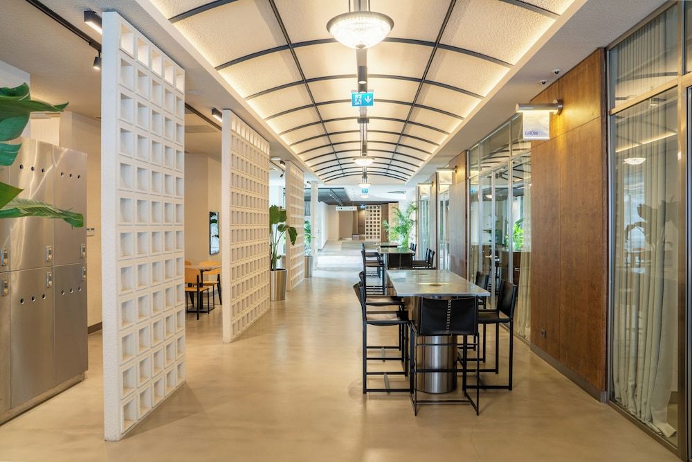 TSL Serviced Apartments Kağıthane 2