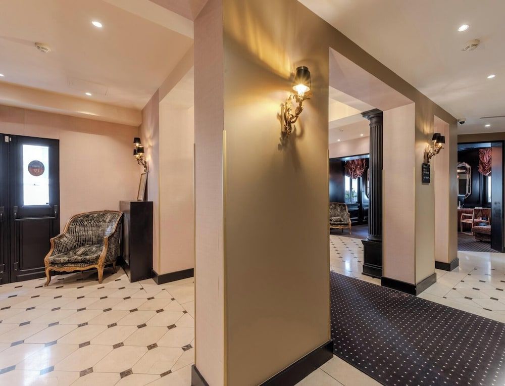 Hotiday Room Collection - Paris Arc de Triomphe 2