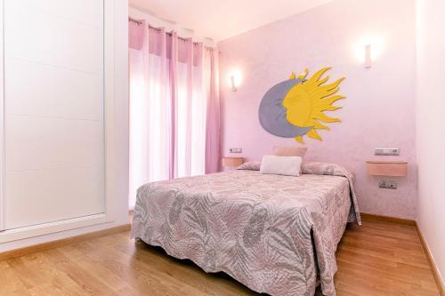Apartamentos Momas La Casa De Mamá 1