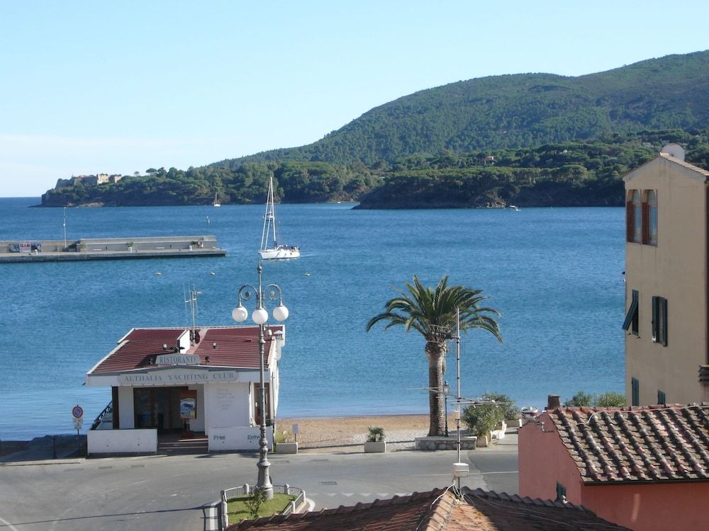 Affittacamere Vista Mare 1
