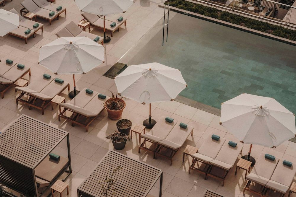 Sabàtic Sitges Hotel, Autograph Collection 1