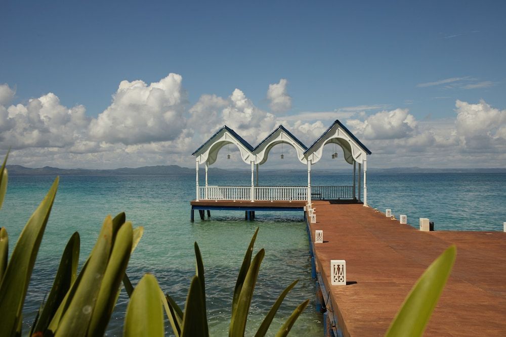 Cayo Levantado Resort - All Inclusive 2