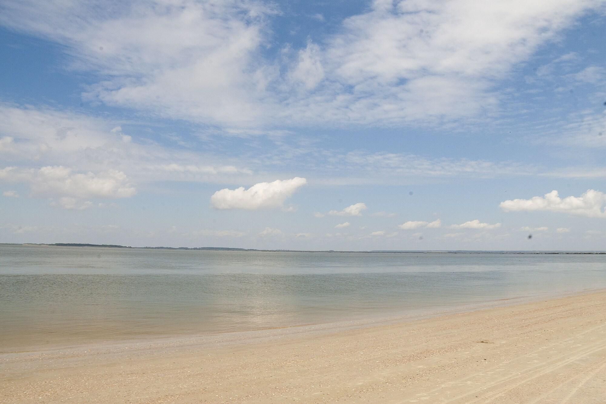 DeSoto Beach Gardens 2