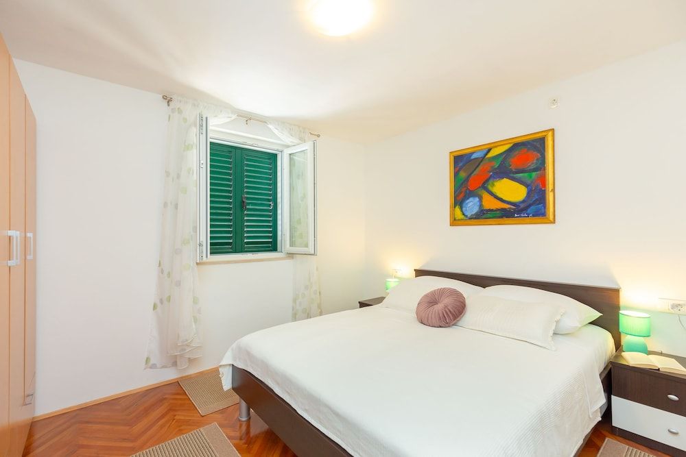 Apartment Colette 2