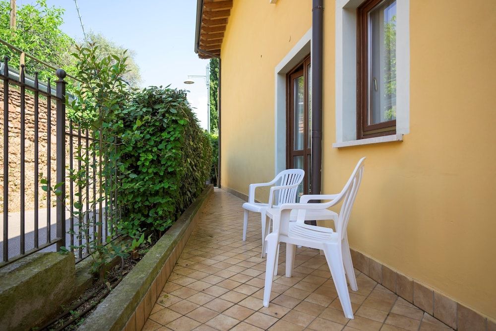 All Inclusive Hotel Piccolo Paradiso 2