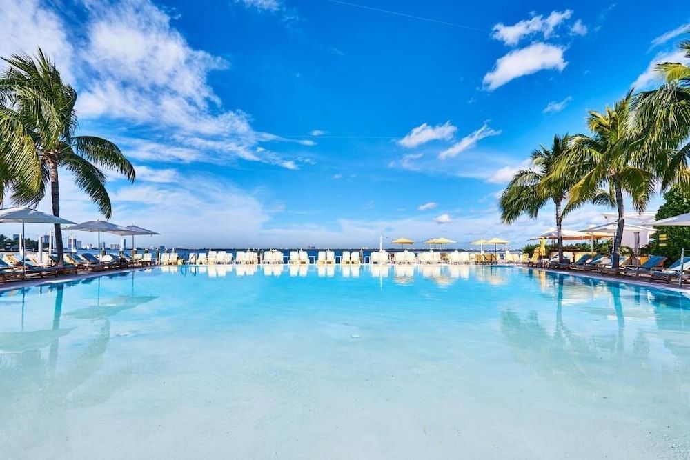 The Standard Spa, Miami Beach 1