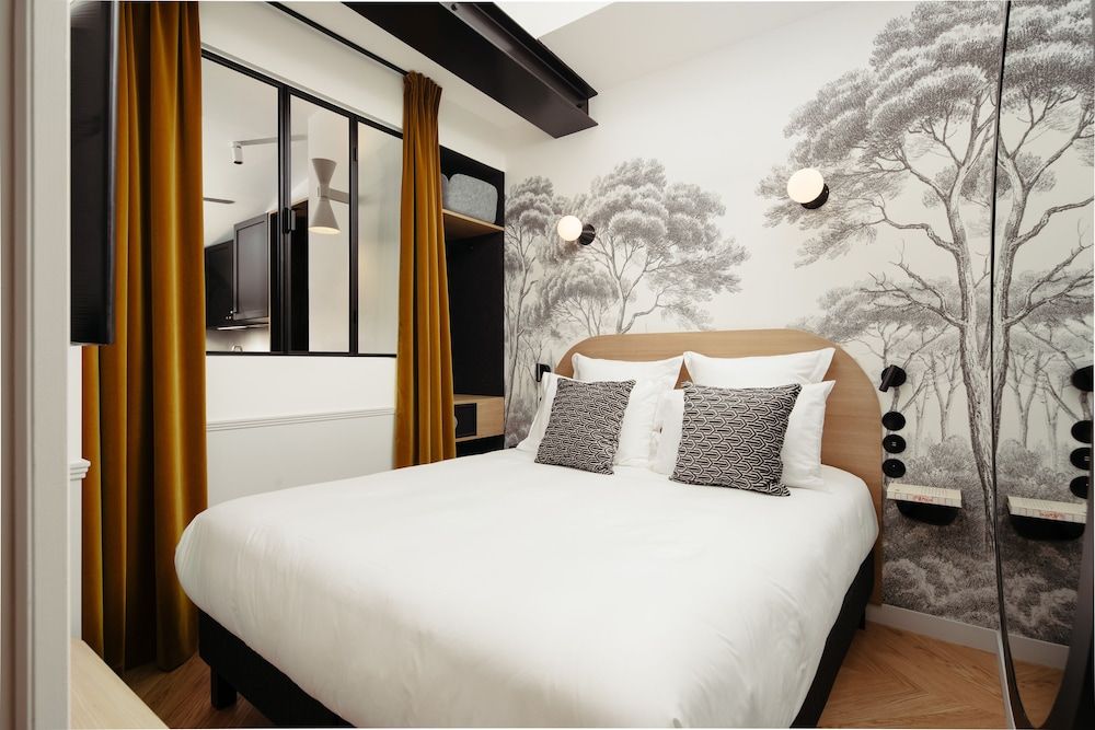 My Maison In Paris Montmartre 2