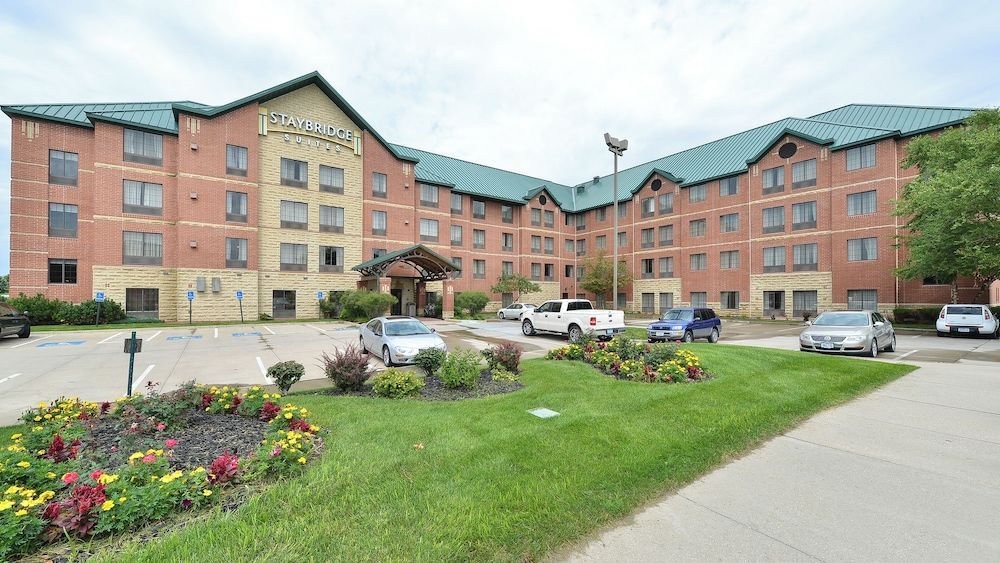 Staybridge Suites WEST DES MOINES by IHG 1