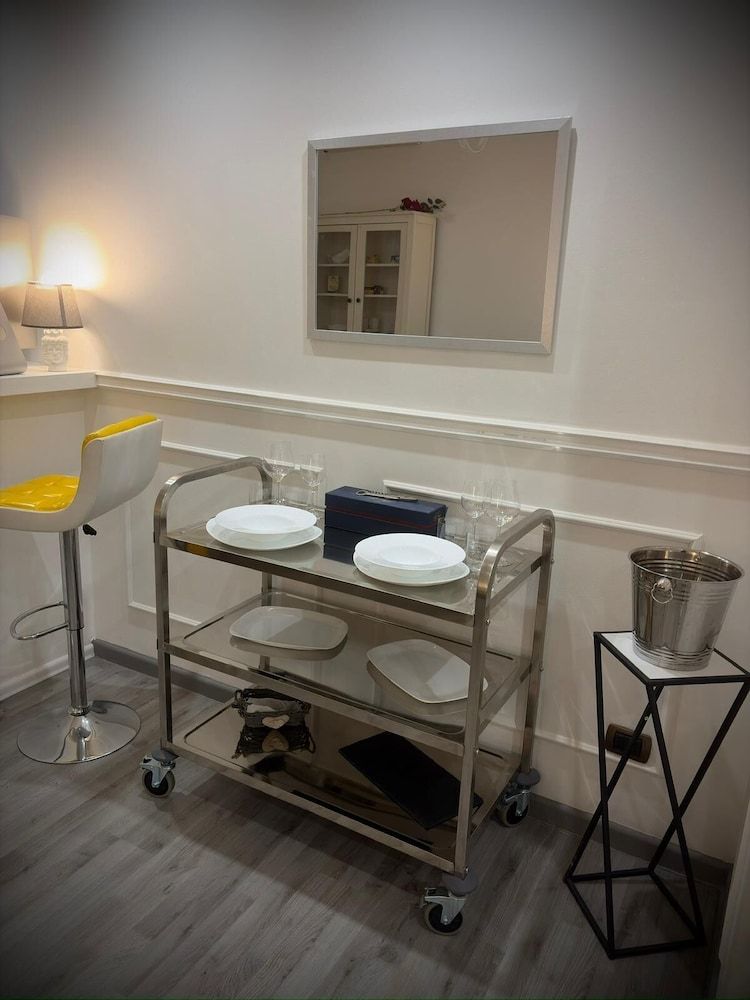 Le Suite del Lungomare Catania 2
