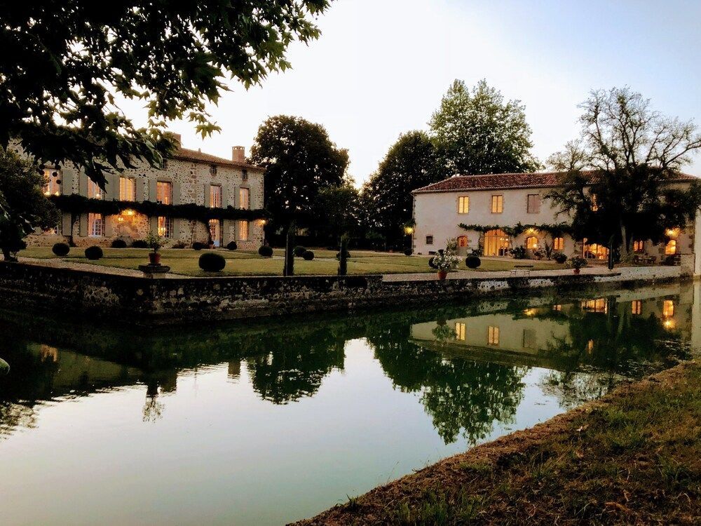 DOMAINE de la PARTOUCIE 1