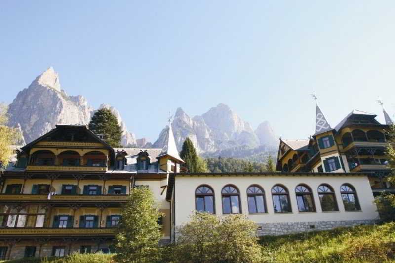 Hotel Salegg 1