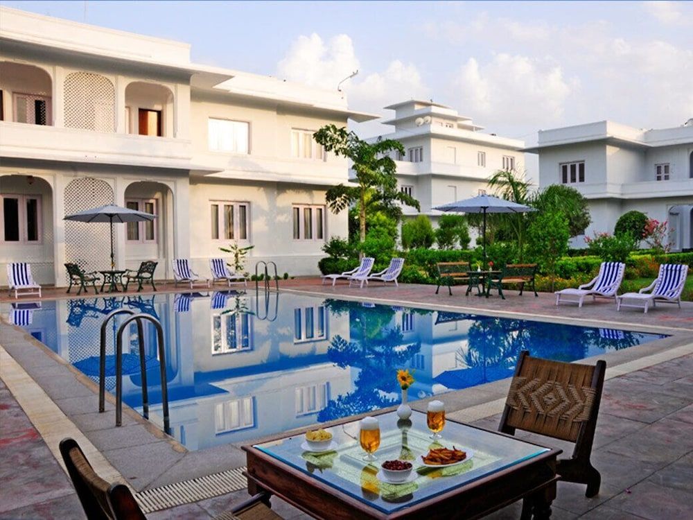 Udai Vilas Palace 1