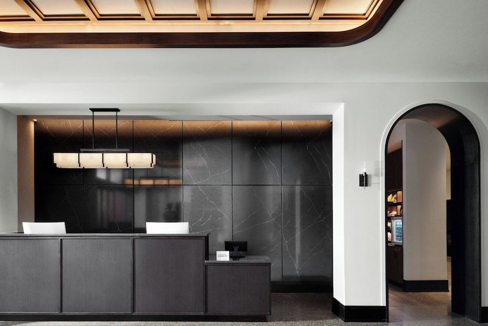 AC Hotel by Marriott Detroit at the Bonstelle 2