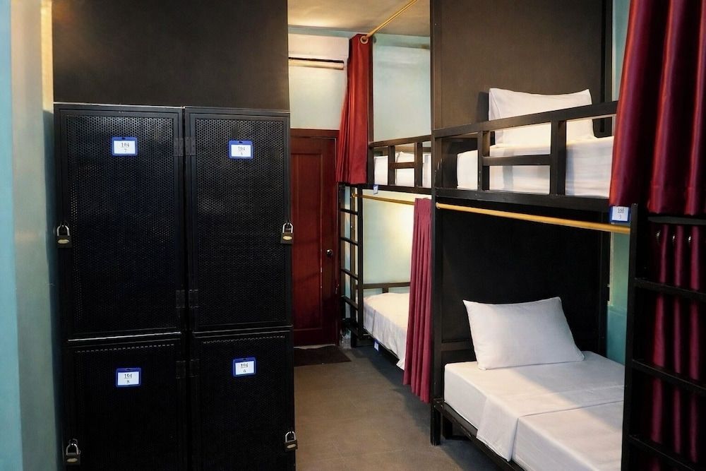 Bliss & Beats Hostel 2
