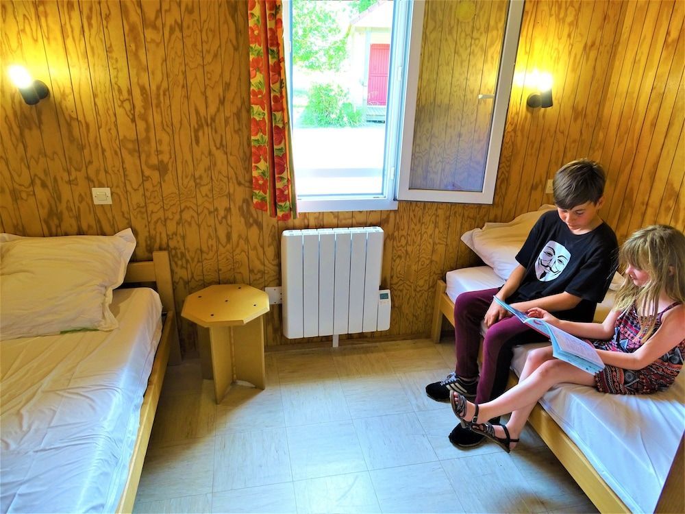 Camping La Sittelle 2