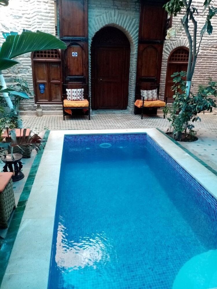 Riad Hidden 1