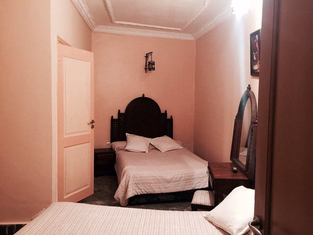 HOTEL AL MAMOUN 1