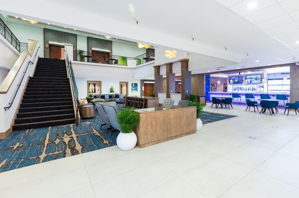 Holiday Inn SAN JOSE - SILICON VALLEY by IHG 2