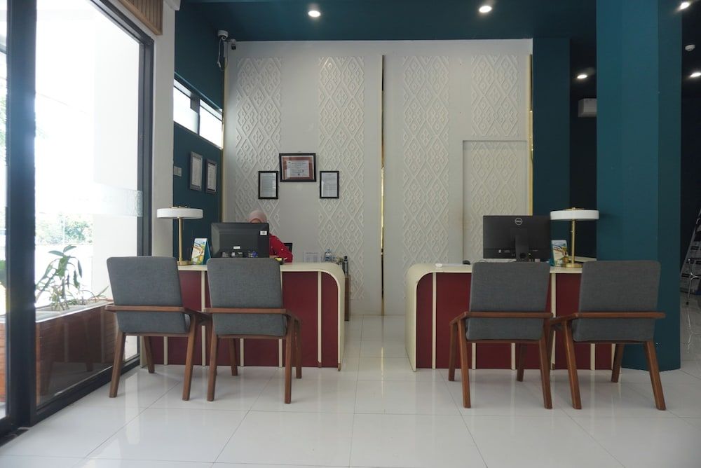 Patra Parapat Hotel 2