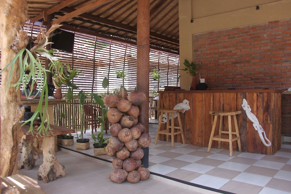 Umaya Ubud Villa 2