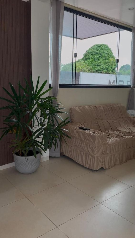 Hotel beira rio OPK 2