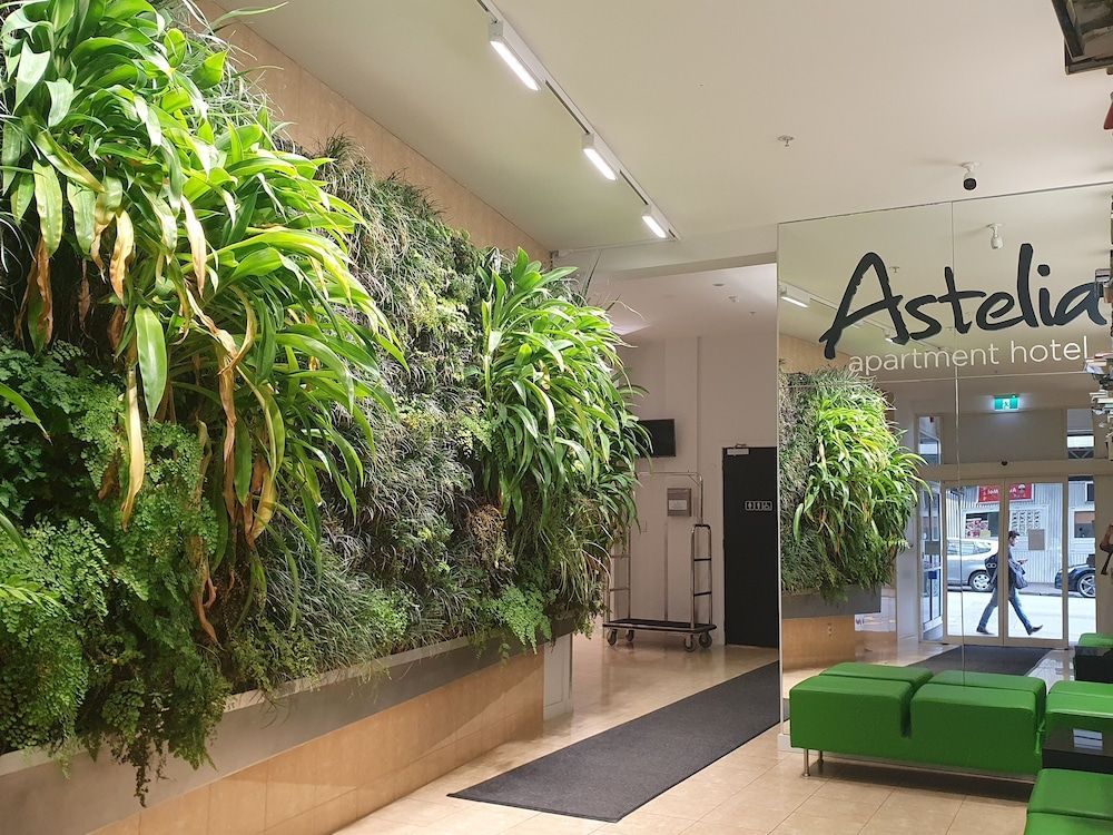 Astelia Apartment Hotel 2