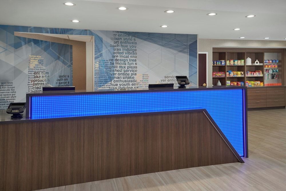 SpringHill Suites by Marriott Lansing West 2
