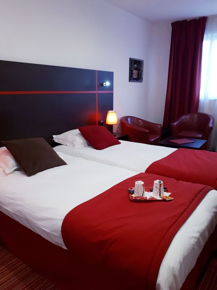 Zenia Hotel & Spa 2