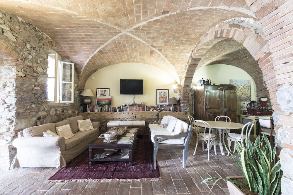 Agriturismo Podere L'Agave 2