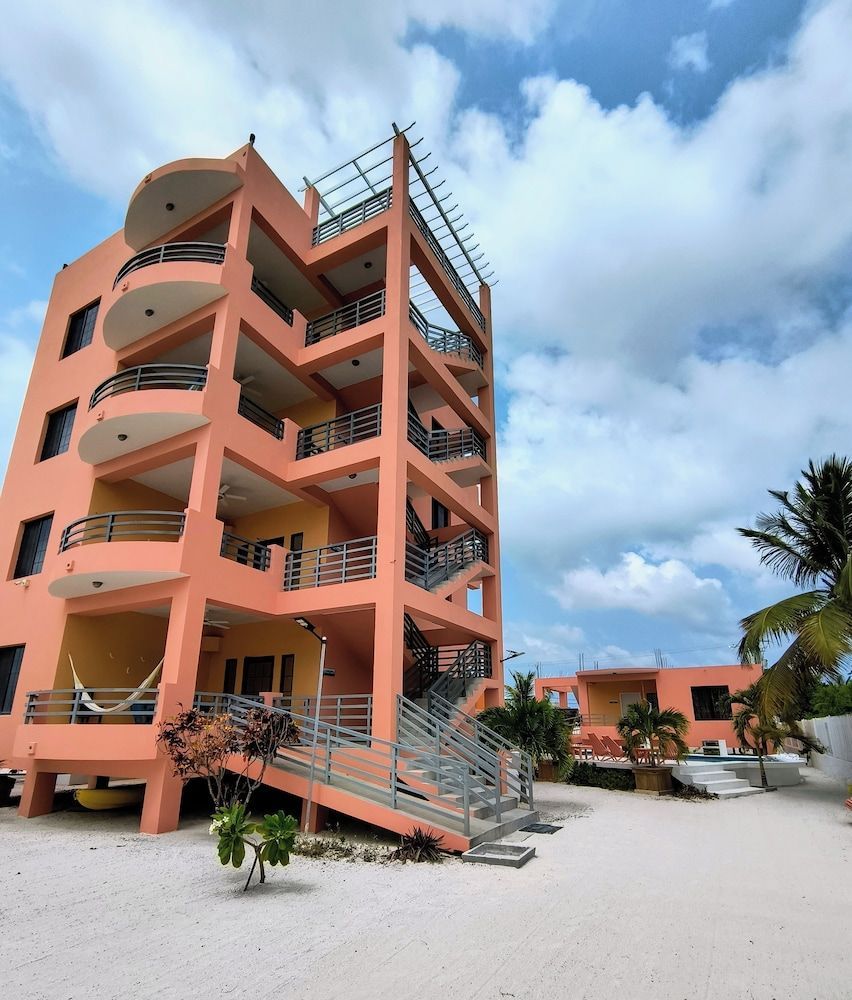 Bay Towers 1