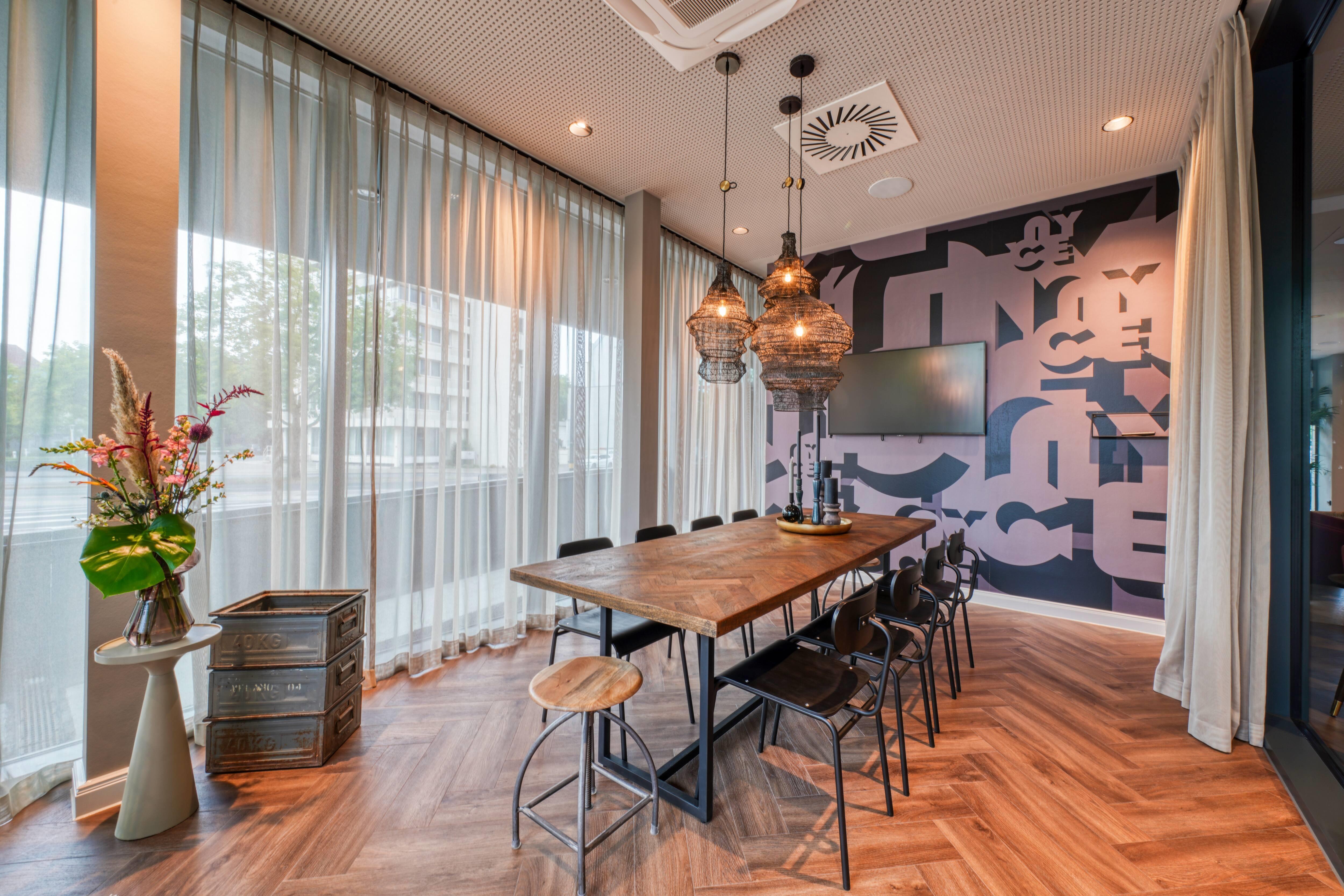 Vienna House Easy by Wyndham Hannover City 2
