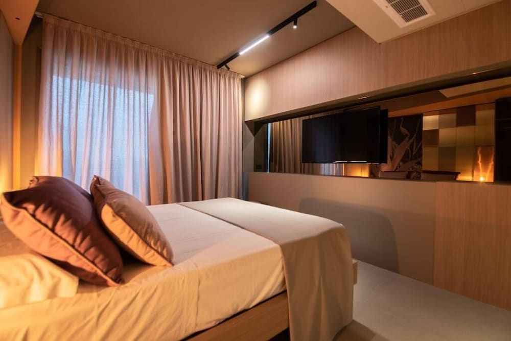 Dimora San Girolamo Luxury Apartments e Rooms 2