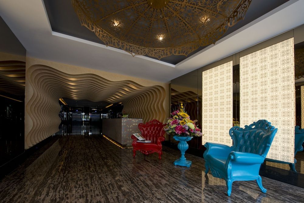 Venue Hotel 2