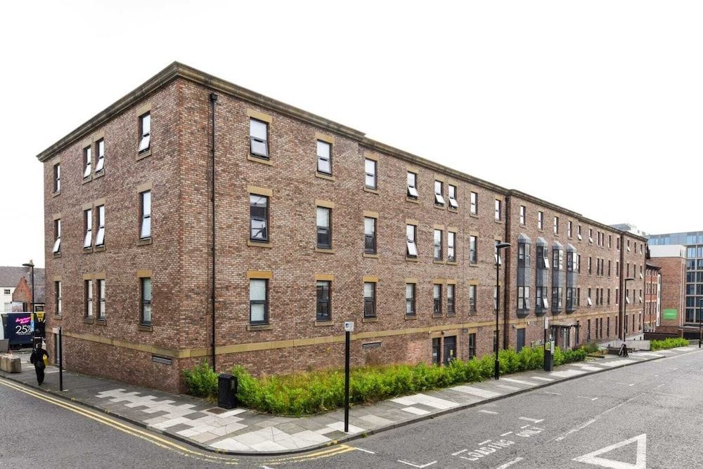 St James' House 1