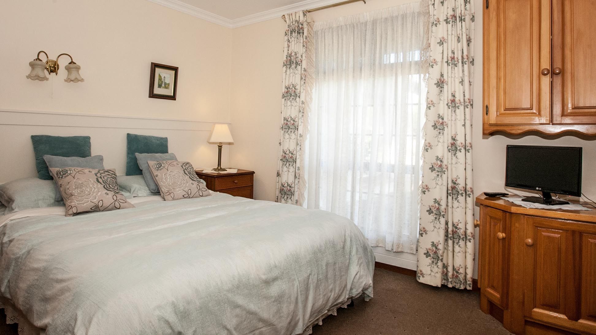 Ardmor Country House 1