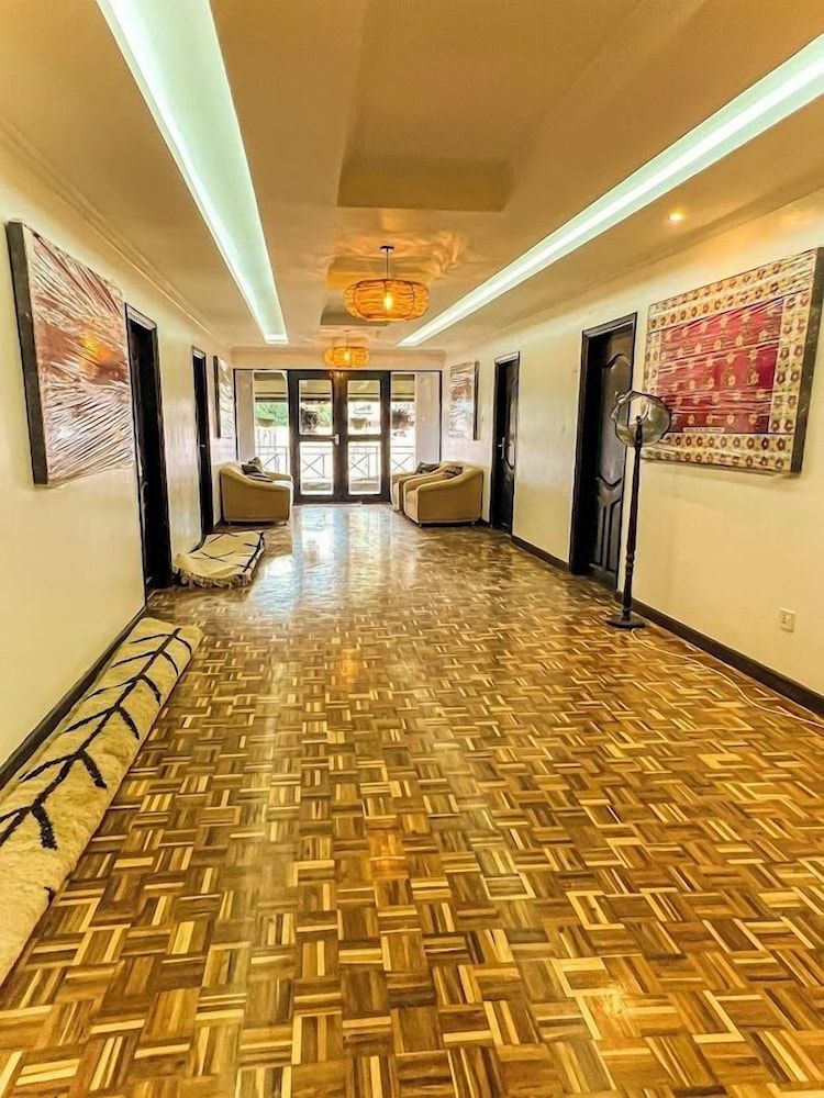 Trisan Resident Hotel 2