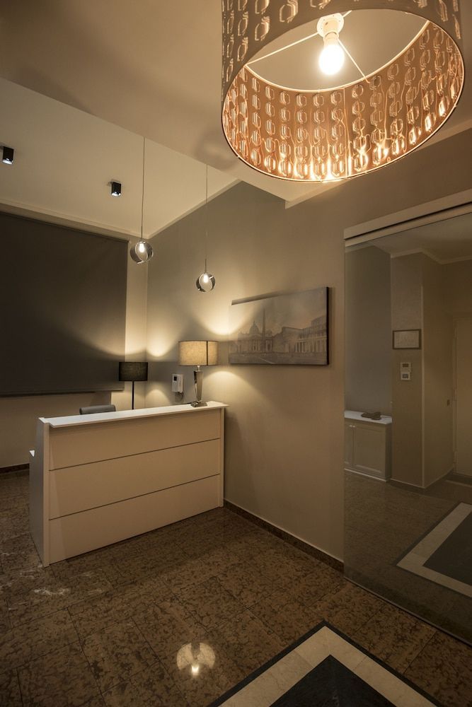 Fabio Massimo Guest House 2