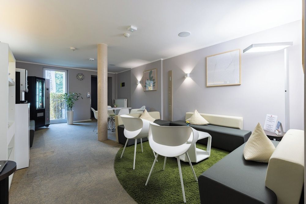 Candlewood Suites FÜRTH by IHG 2