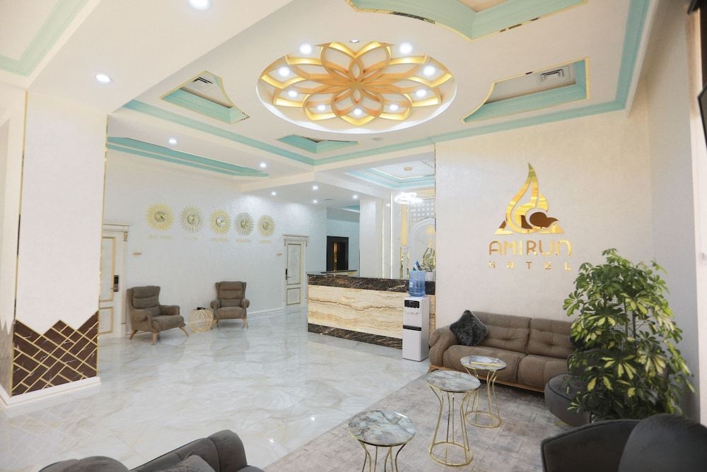 Amirun Hotel by Reikartz 2