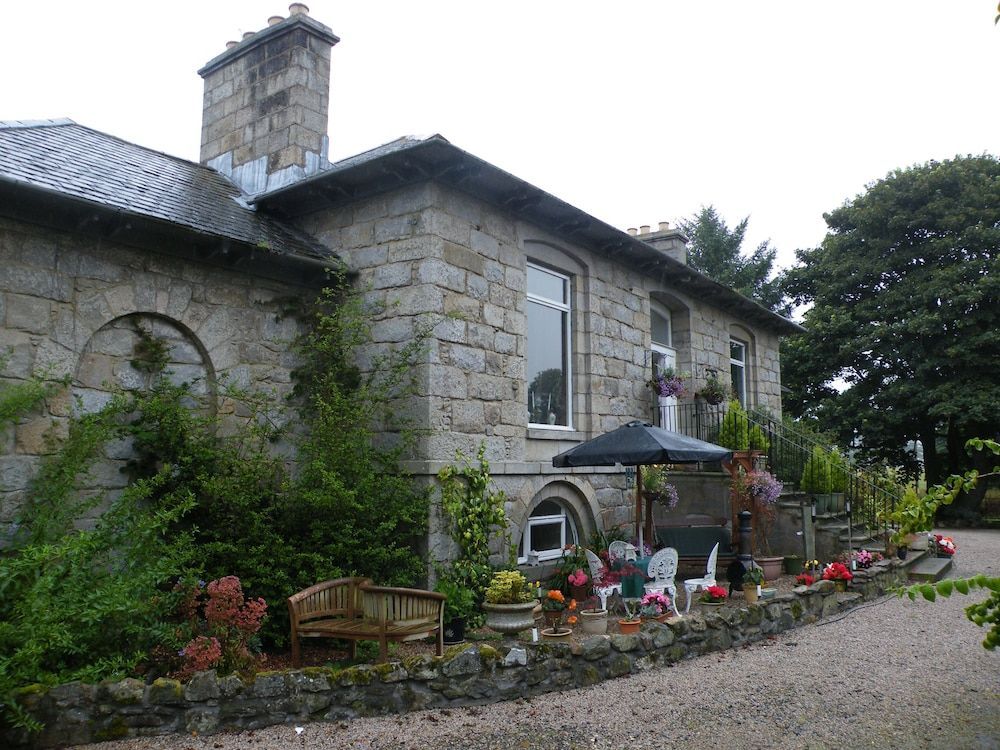 Disblair House 1