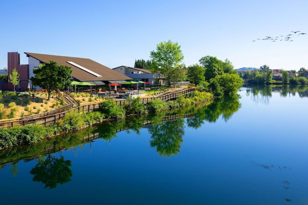 Ruby River Hotel 1