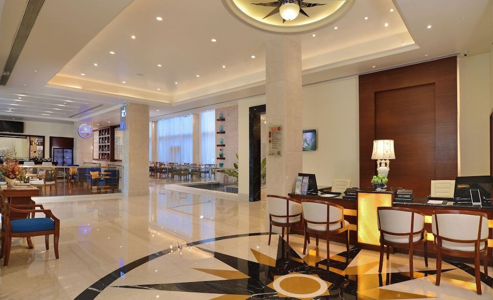 Fortune Miramar, Goa - Member ITC Hotels' Group 1