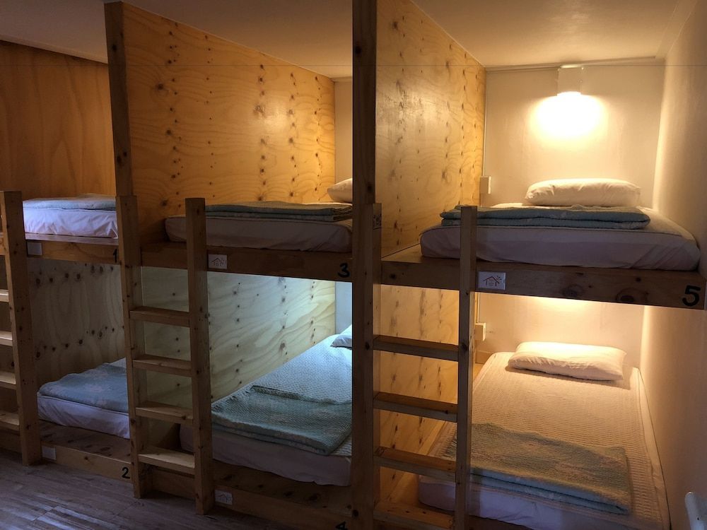 High Street Guest House 2