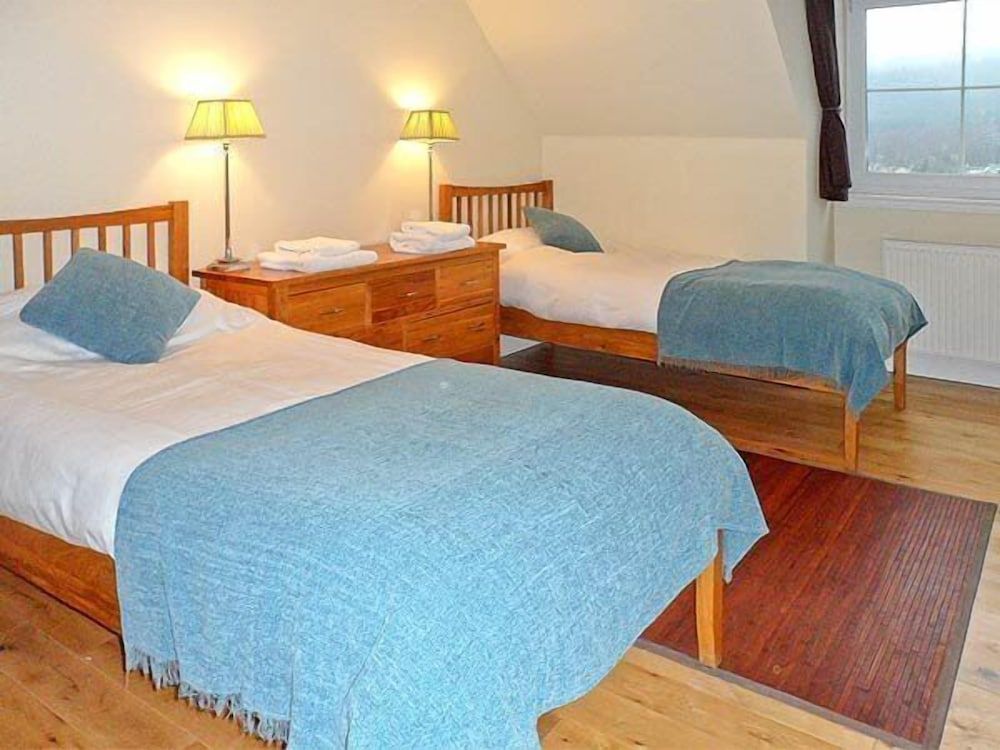 Hillview House Hostel Inverness 1