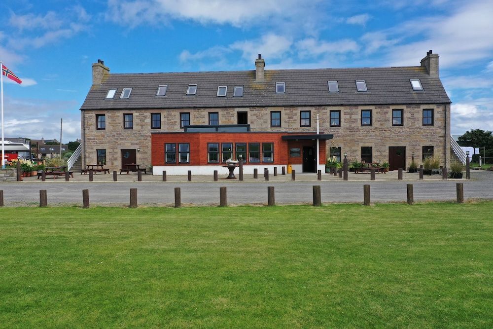 The Sands Hotel 1