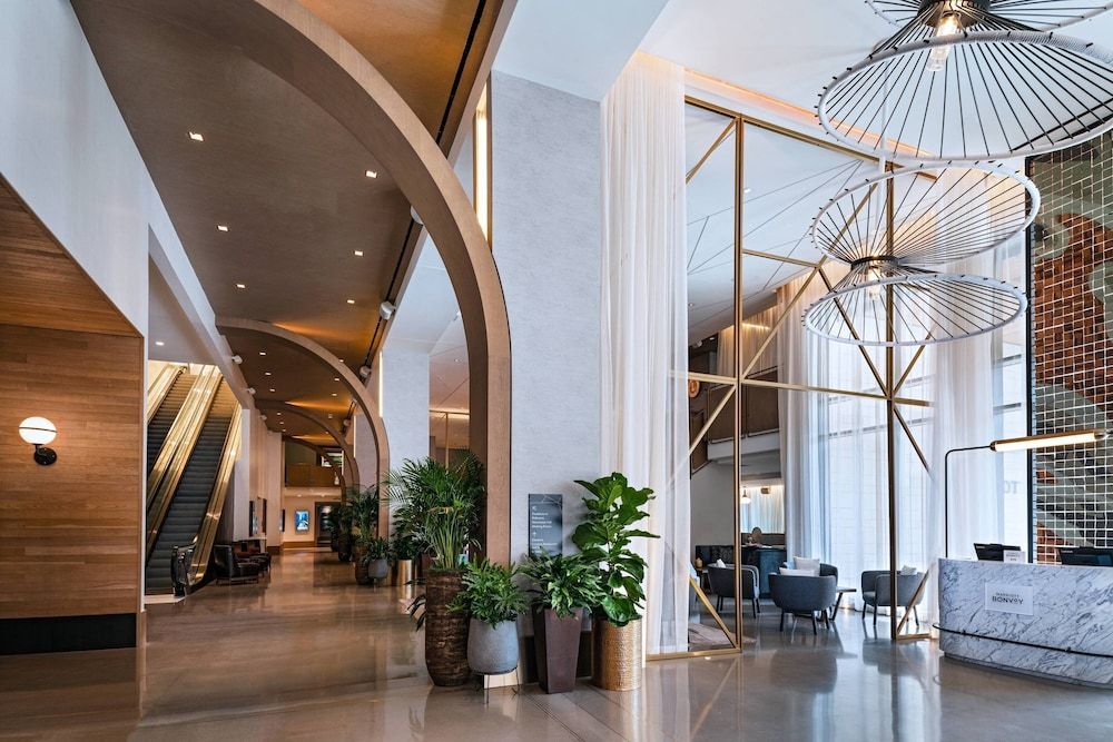 Austin Marriott Downtown 2