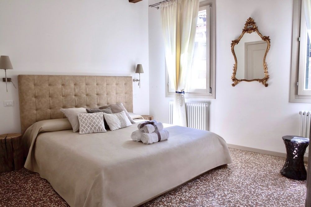B&B Al Pozzo di Luce 1