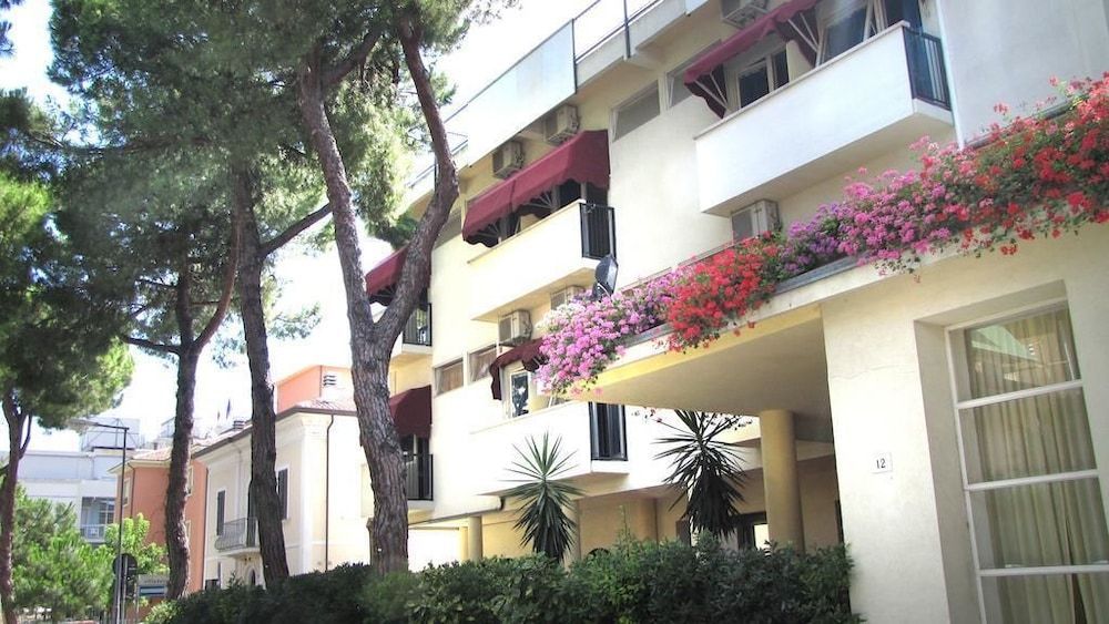 Hotel New Primula 1