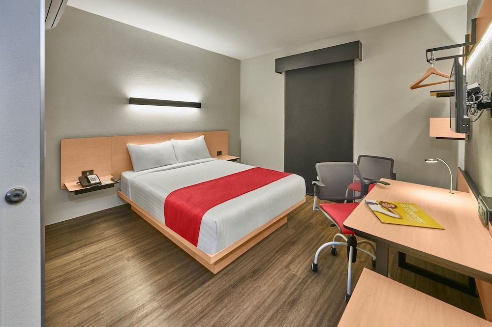 City Express by Marriott Celaya Galerias 1